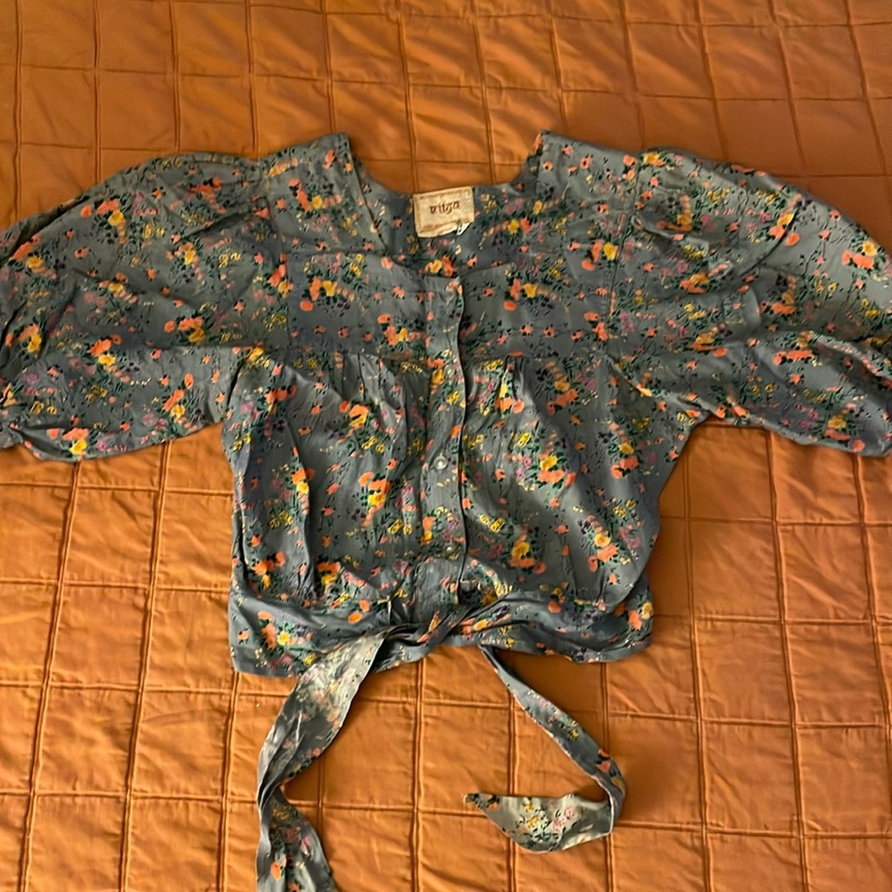 NITYA blouse